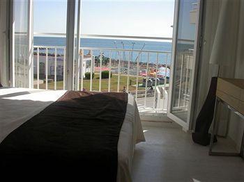 Bleu Mer Residence Saint-Cyprien  Kültér fotó