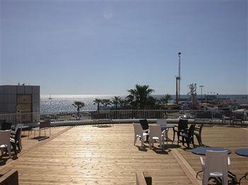 Bleu Mer Residence Saint-Cyprien  Kültér fotó