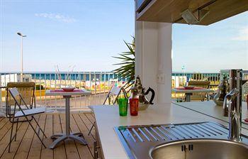 Bleu Mer Residence Saint-Cyprien  Kültér fotó