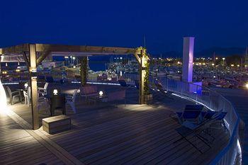 Bleu Mer Residence Saint-Cyprien  Kültér fotó